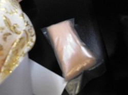 gene striking gold c